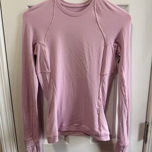 Lululemon It’s Rulu l/s top